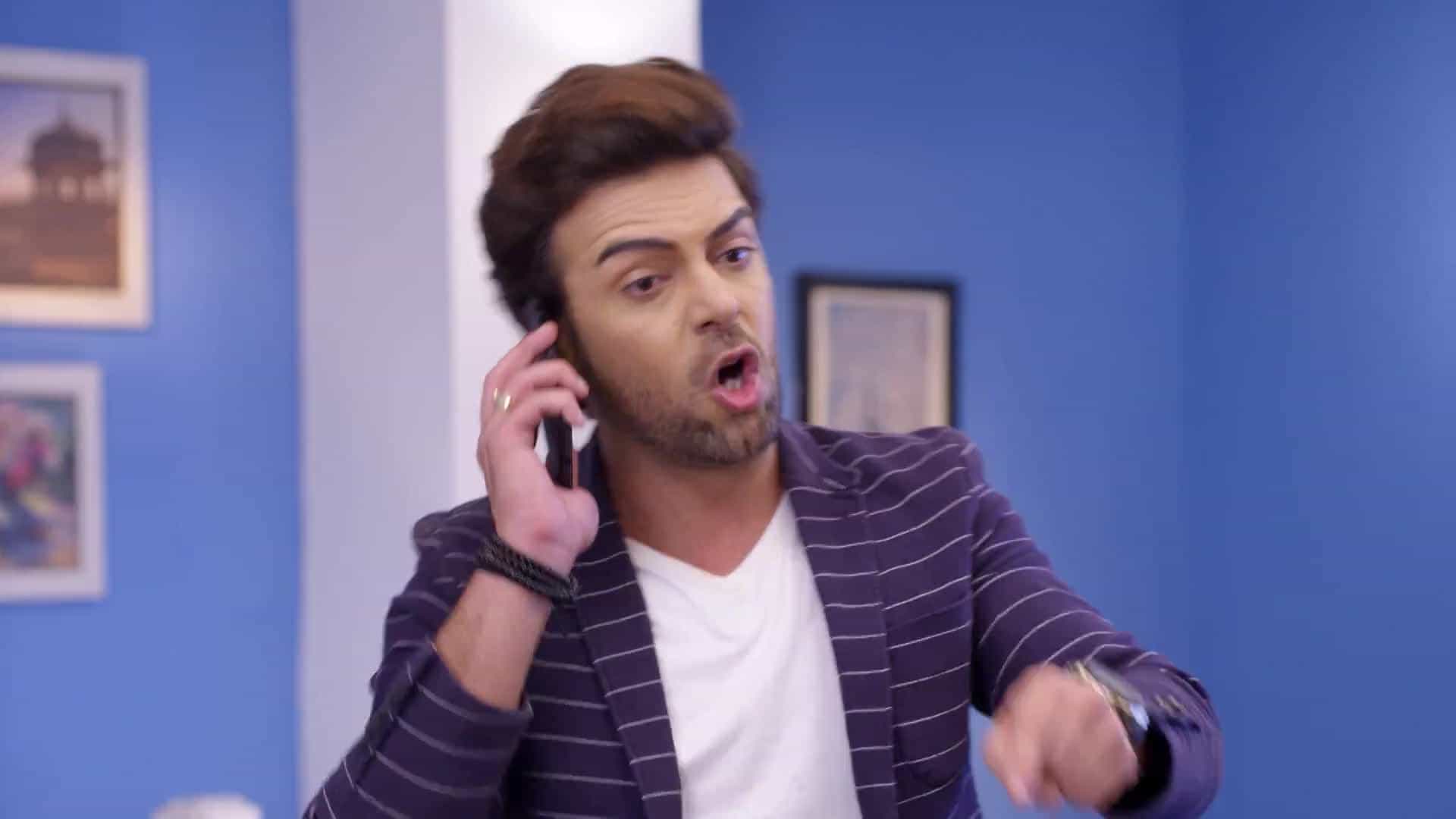 Kundali Bhagya - Episode 400