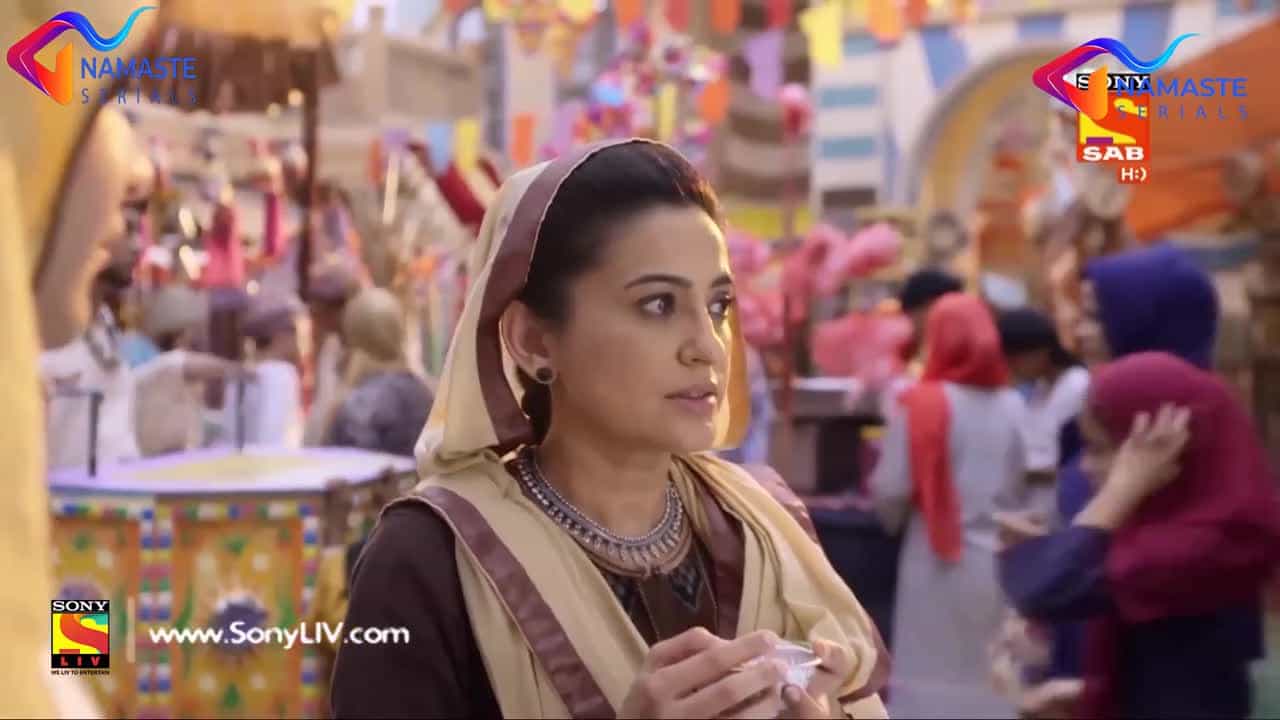 Aladdin: Povestea continuă - Episode 28