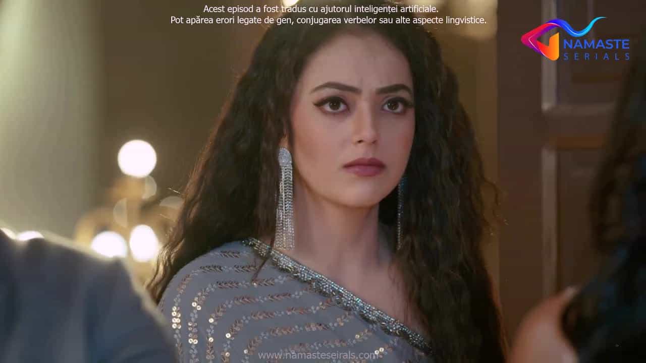 Imlie - Episode 707