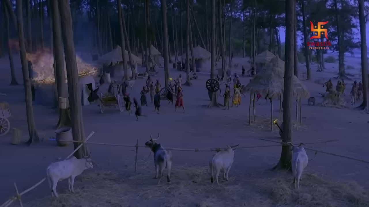 Chandragupta Maurya - Episode 103