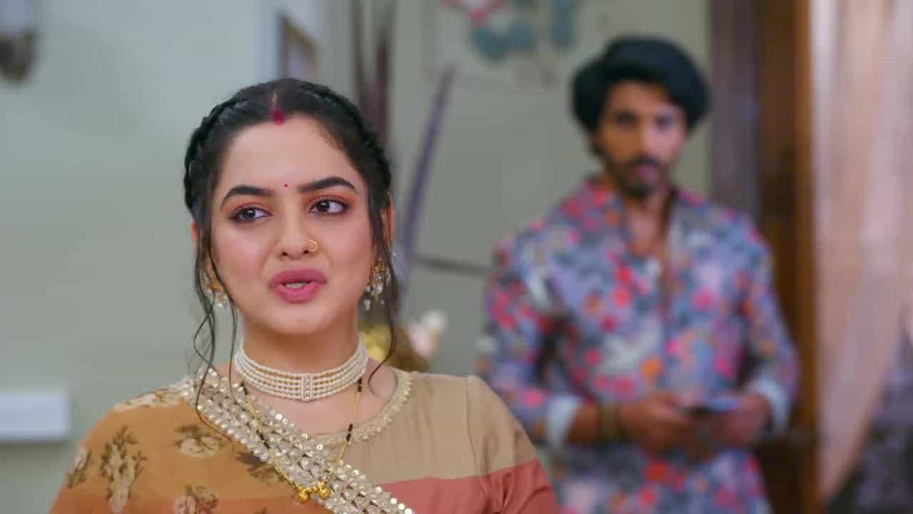 Udne Ki Aasha - Episode 113