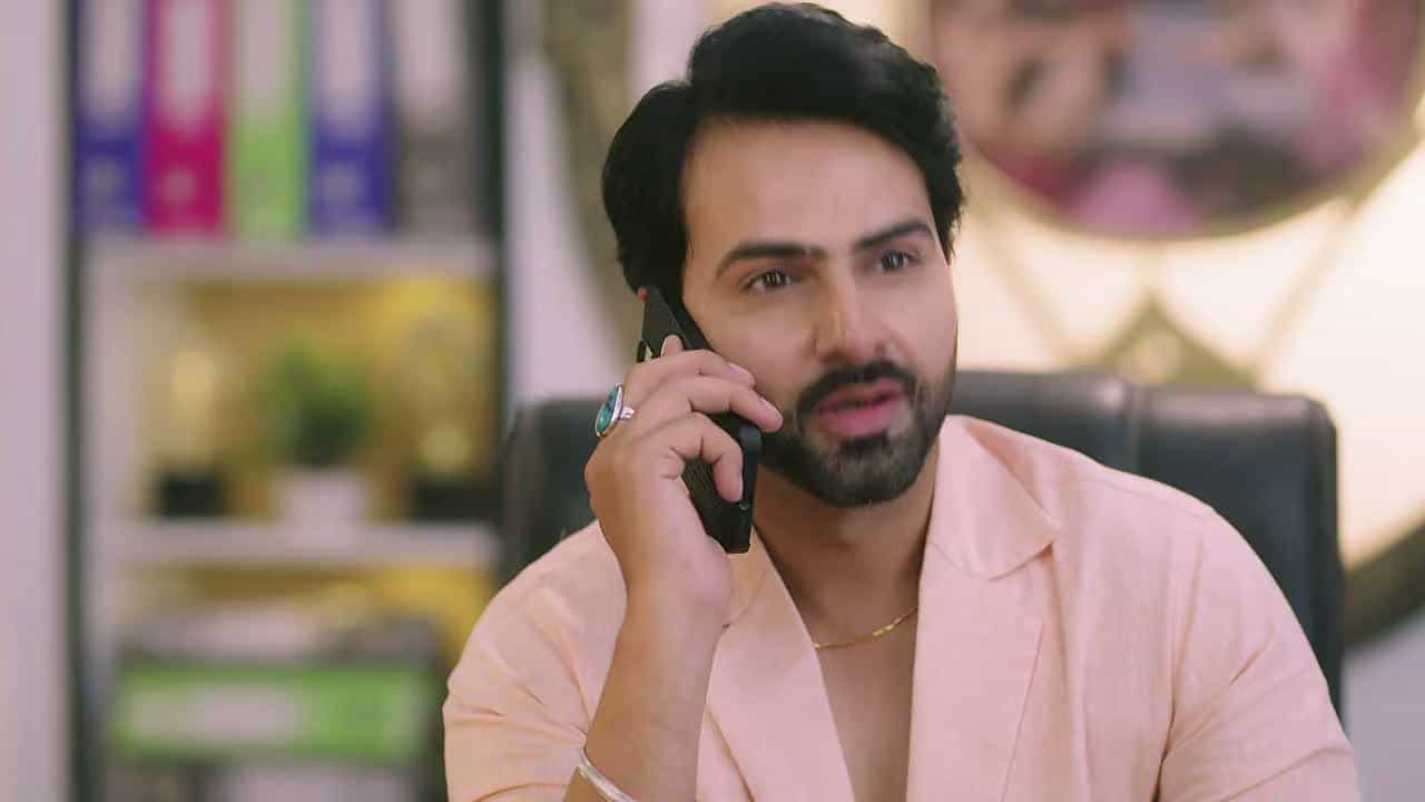 Tuu Juliet Jatt Di - Episode 222