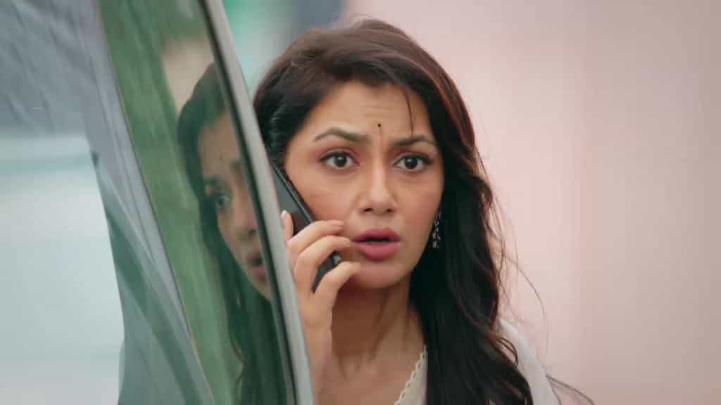 Kaise Mujhe Tum Mil Gaye - Episode 146