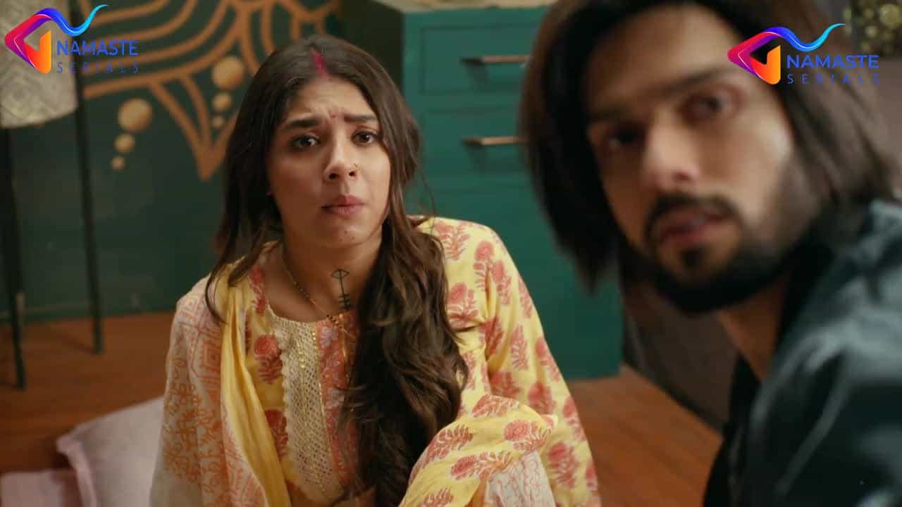 Imlie - Episode 979