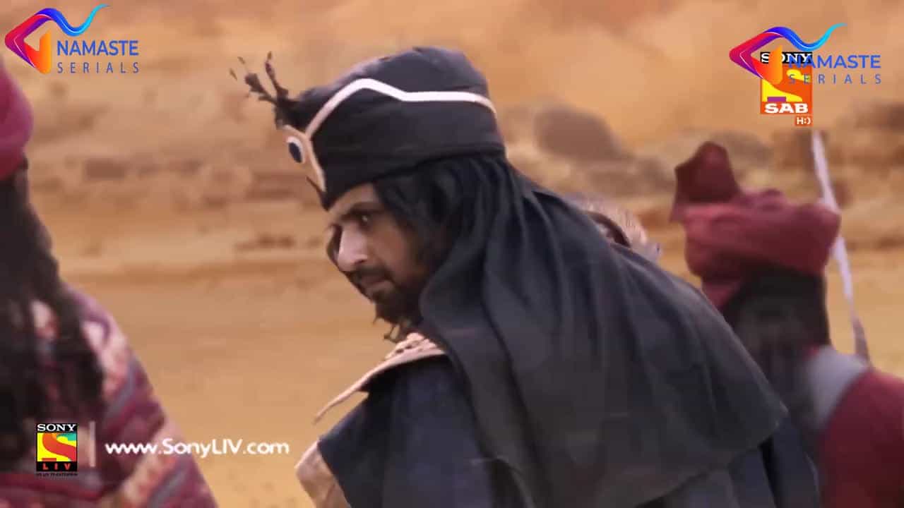 Aladdin: Povestea continuă - Episode 117