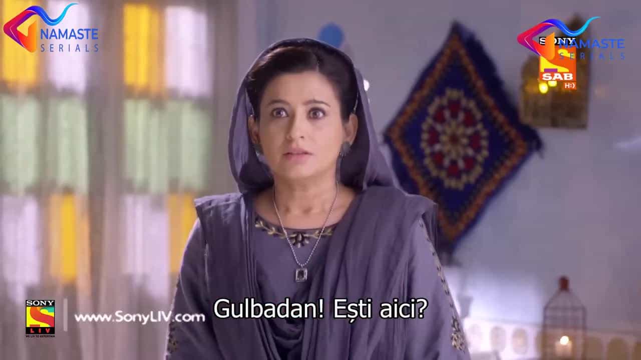 Aladdin: Povestea continuă - Episode 244