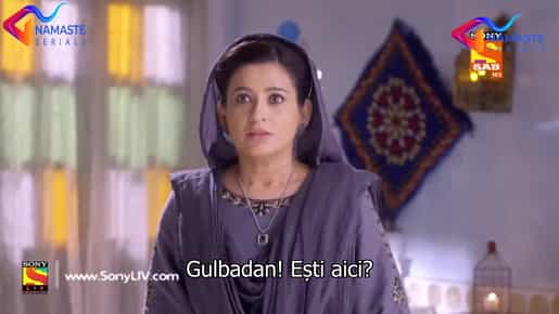 Aladdin: Povestea continuă - Episode 244