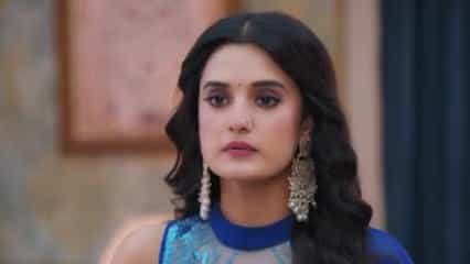 Jaane Anjaane Hum Mile - Episode 316