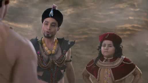 Aladdin: Povestea continuă - Episode 298