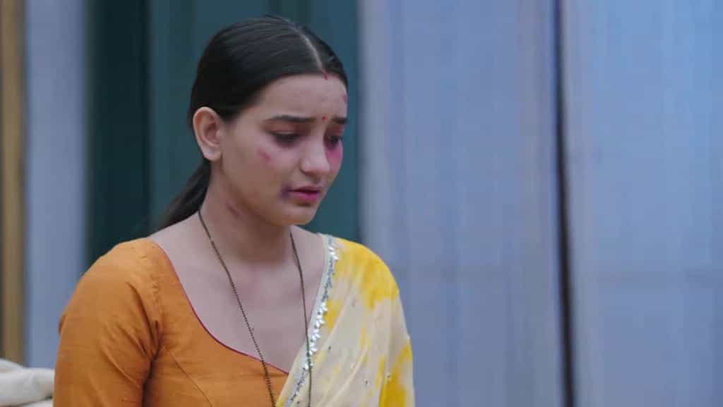 Jaane Anjaane Hum Mile - Episode 86