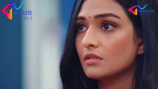 Bhagya Lakshmi - Episode 548