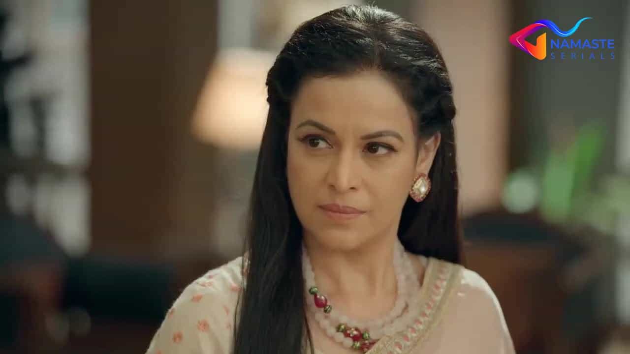 Imlie - Episode 242