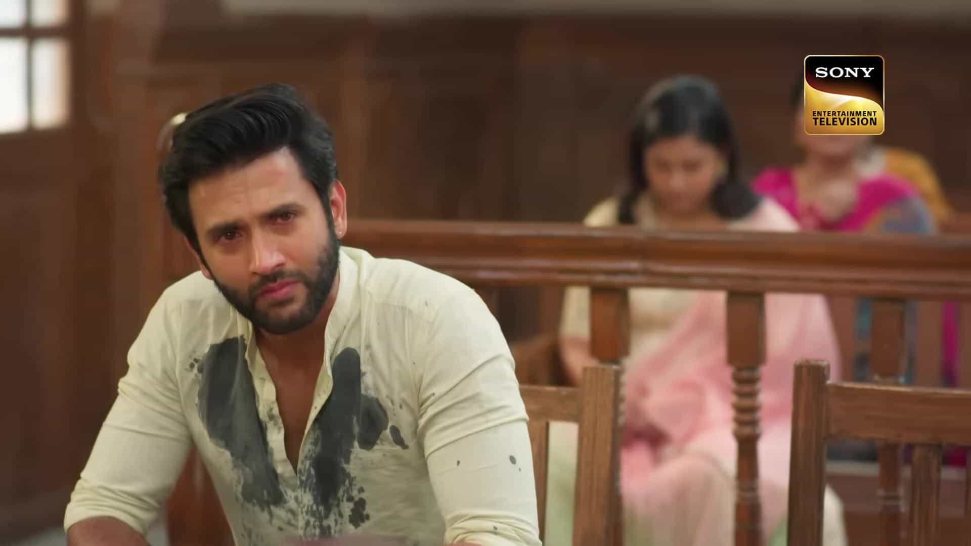 Kavya – Ek Jazbaa, Ek Junoon - Episode 164