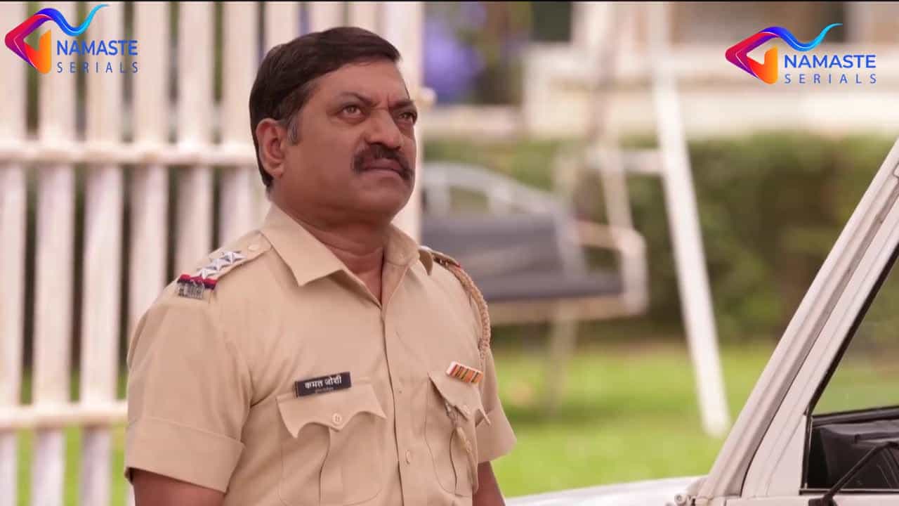Ghum Hai Kisikey Pyaar Meiin - Episode 13