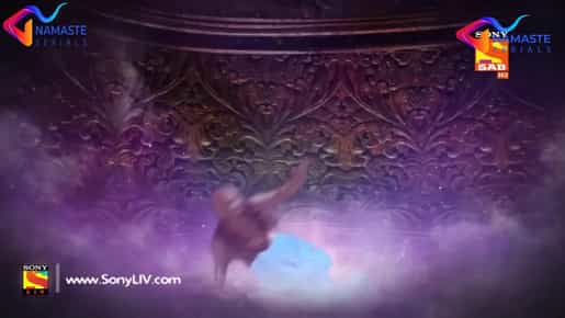 Aladdin: Povestea continuă - Episode 118