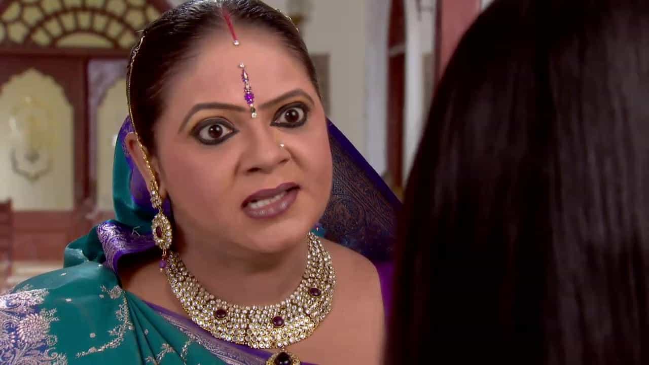 Saath Nibhaana Saathiya 2 - Episode 393