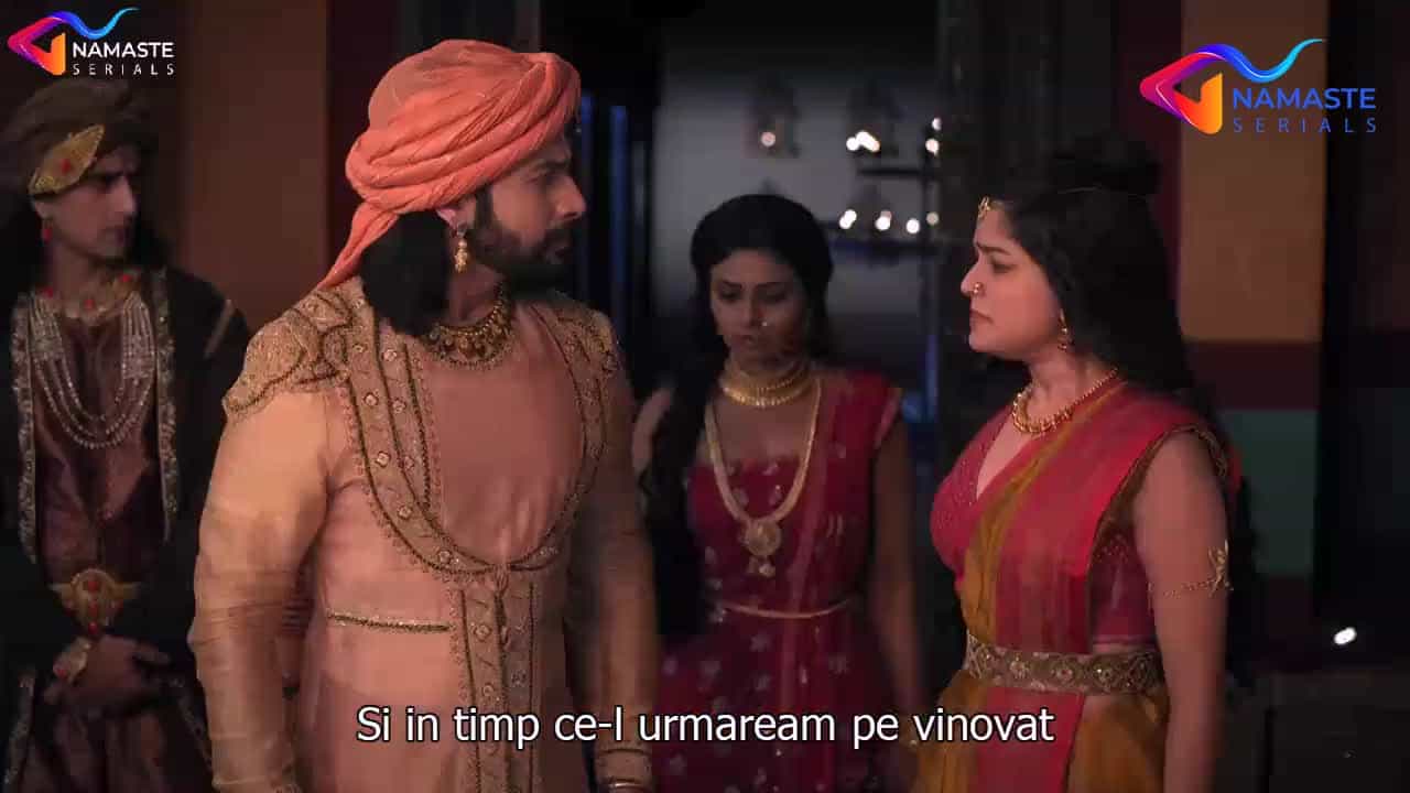 Vidrohi - Episode 36