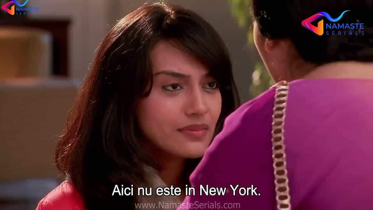 Qubool Hai - Episode 4