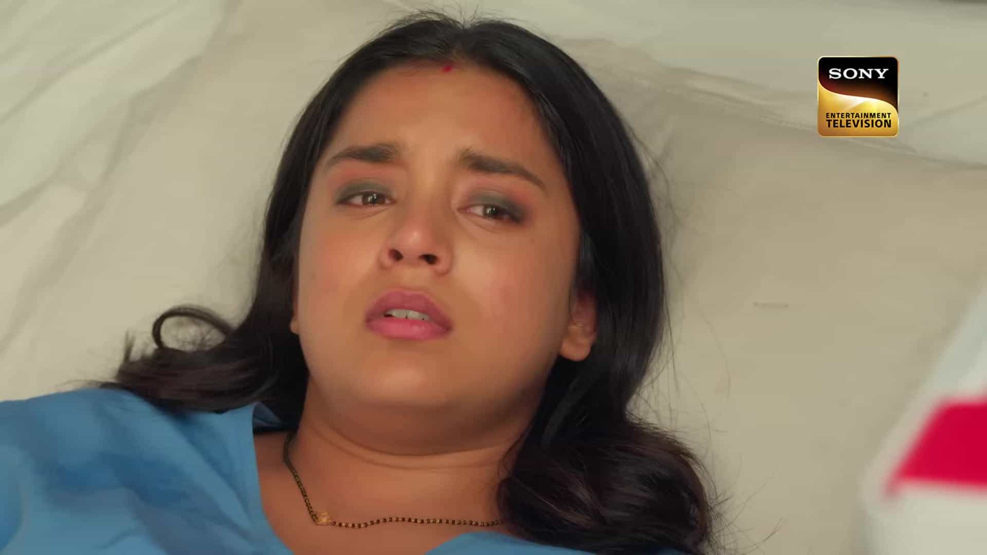 Kavya – Ek Jazbaa, Ek Junoon - Episode 187