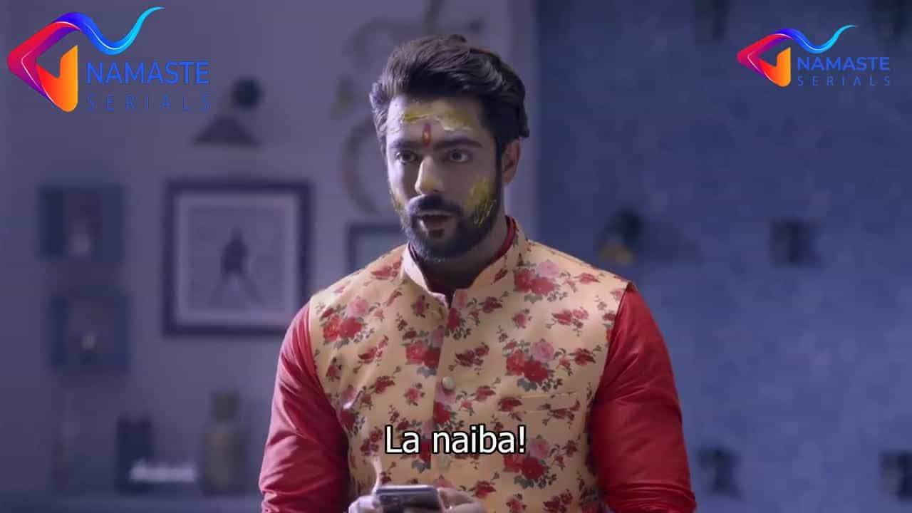 Rishton ka Manjha - Episode 38