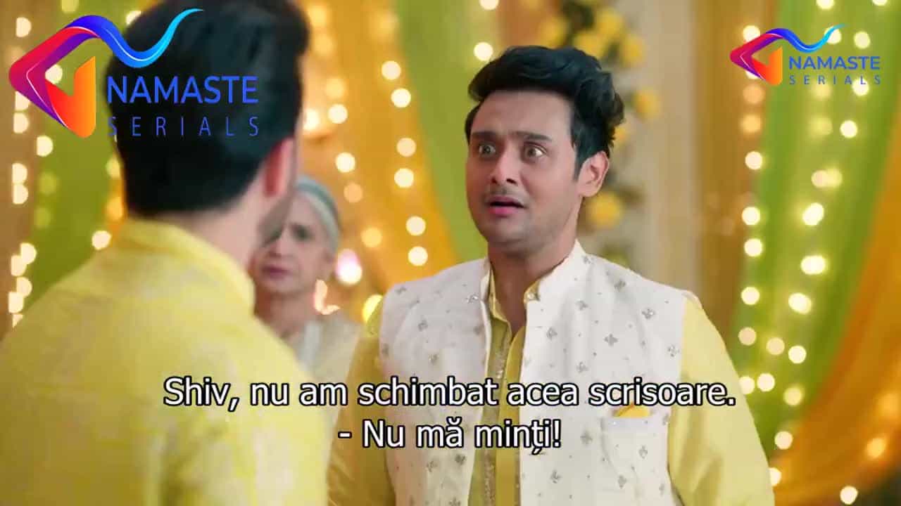 Pyaar Ka Pehla Adhyaya ShivShakti - Episode 171