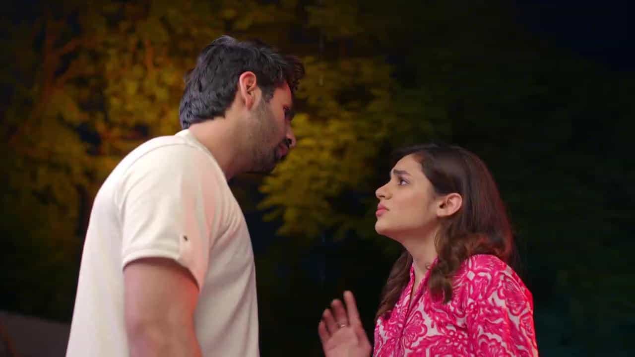 Udne Ki Aasha - Episode 135