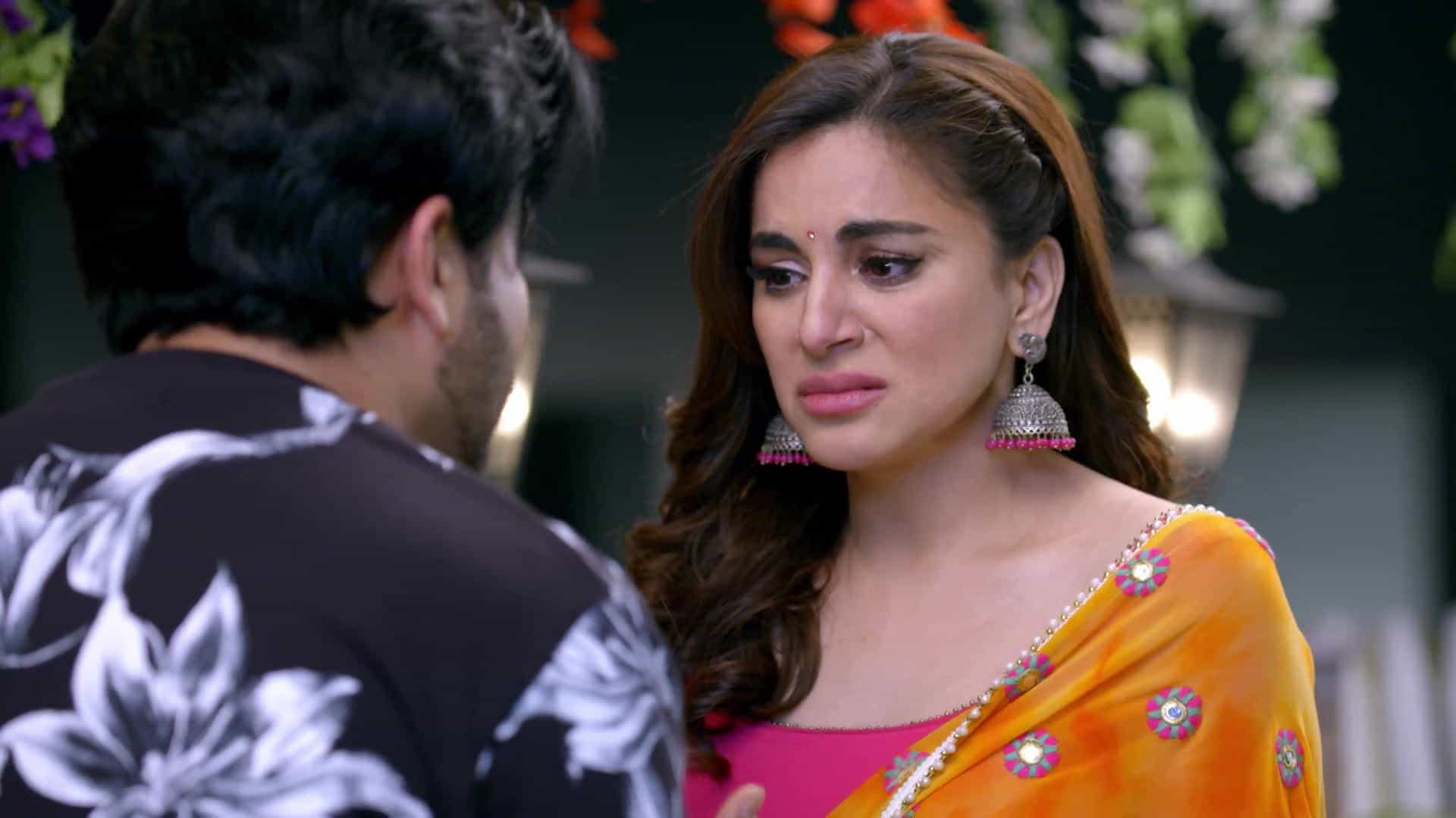 Kundali Bhagya - Episode 393