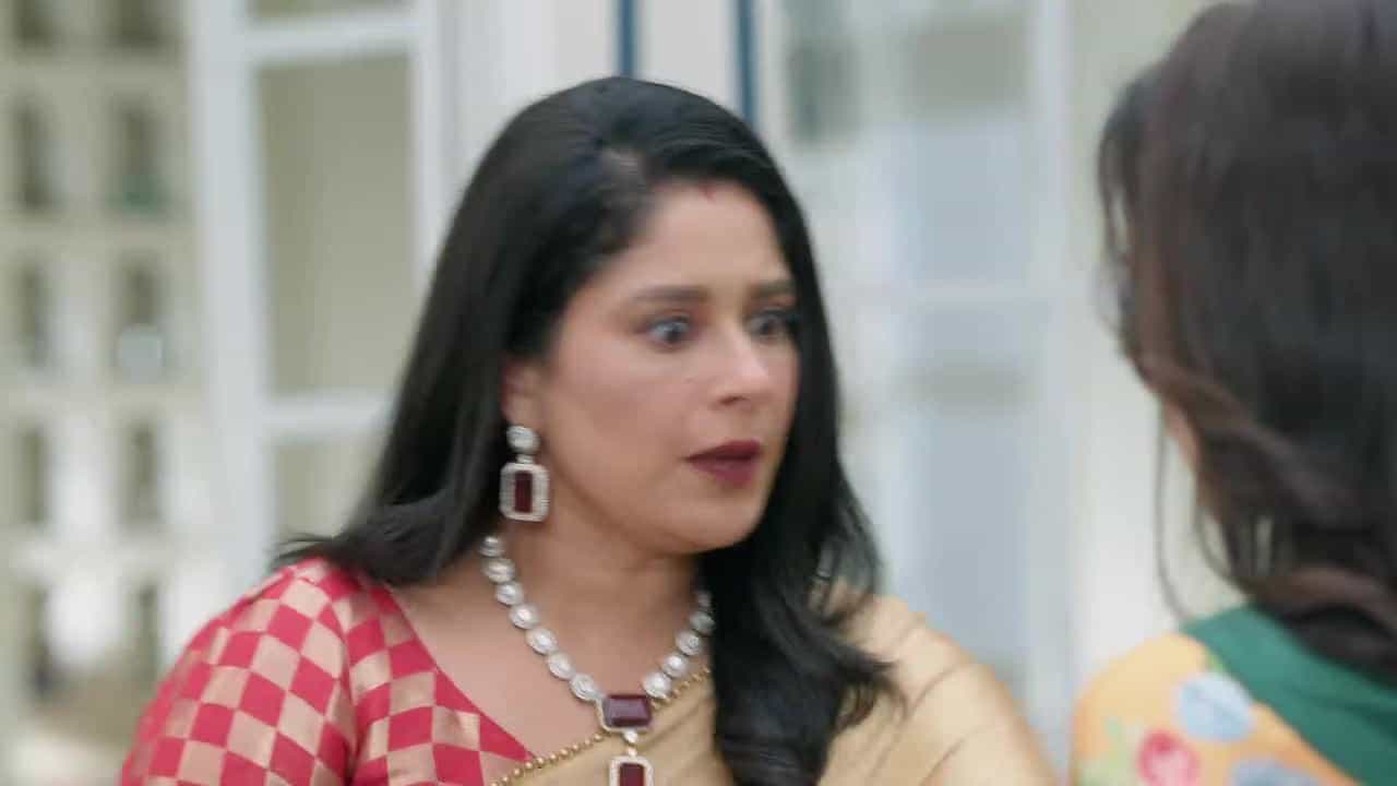 Dil Ko Tumse Pyaar Hua - Episode 105