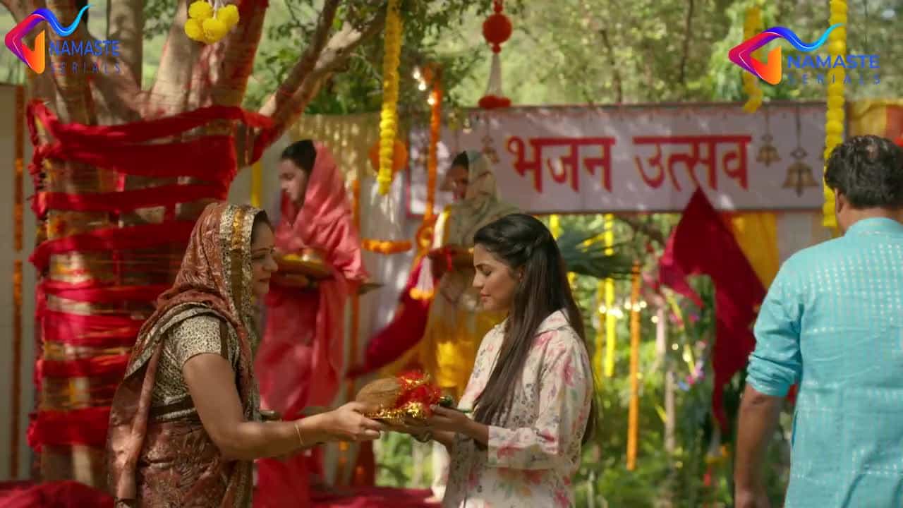 Imlie - Episode 805