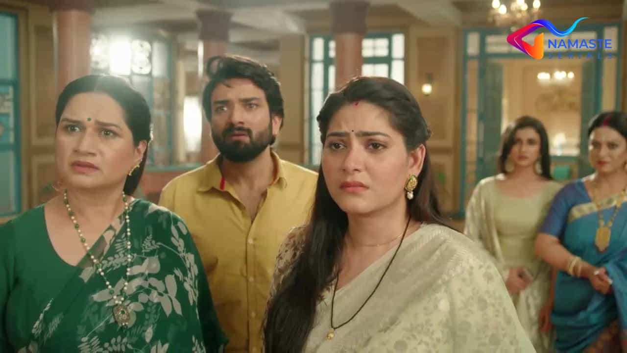 Imlie - Episode 575