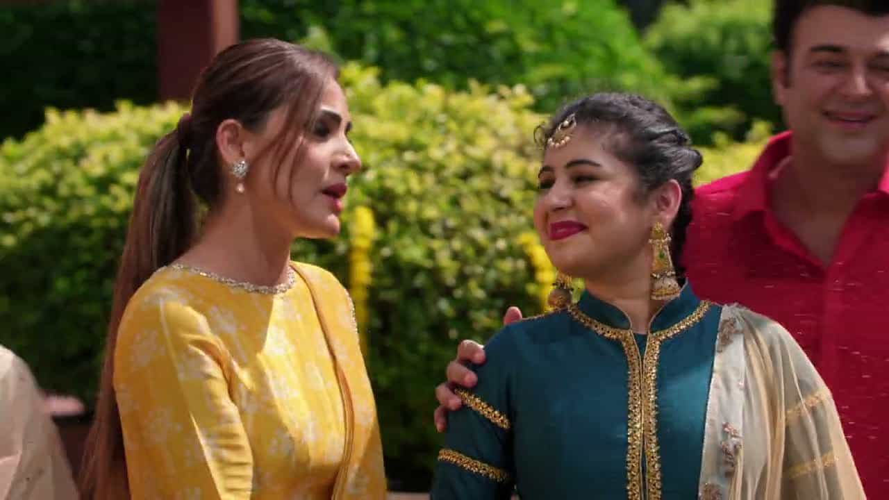 Udaariyaan - Episode 30