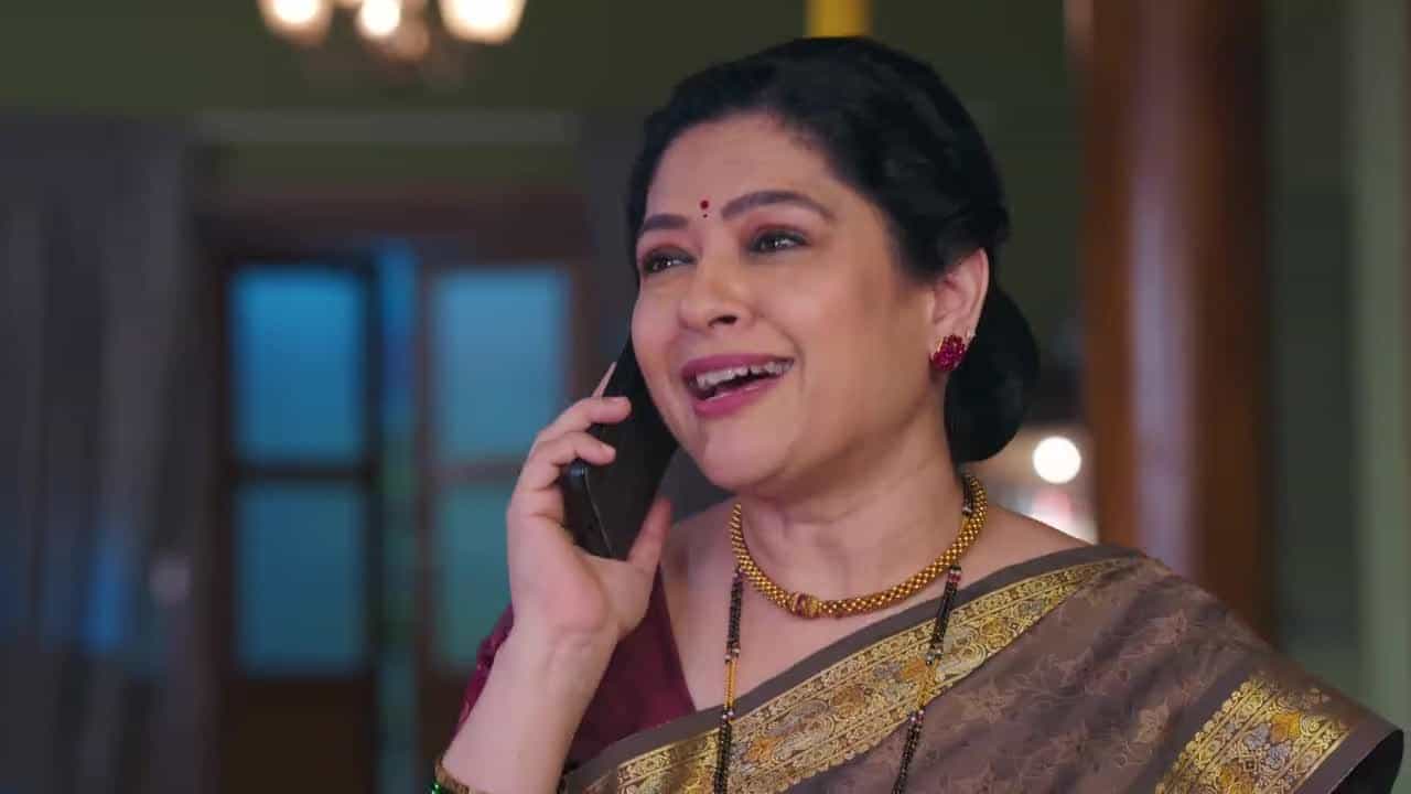 Udne Ki Aasha - Episode 99