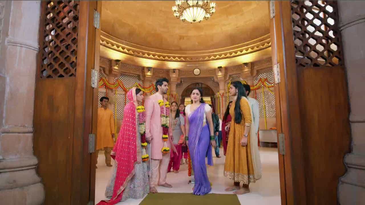 Udne Ki Aasha - Episode 181