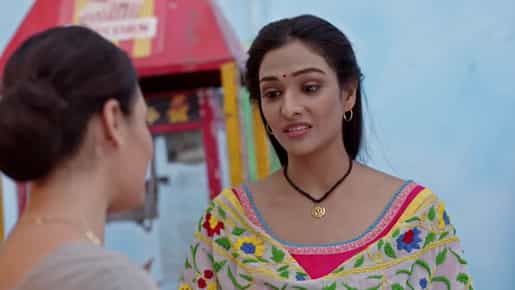 Bhagya Lakshmi - Episode 877