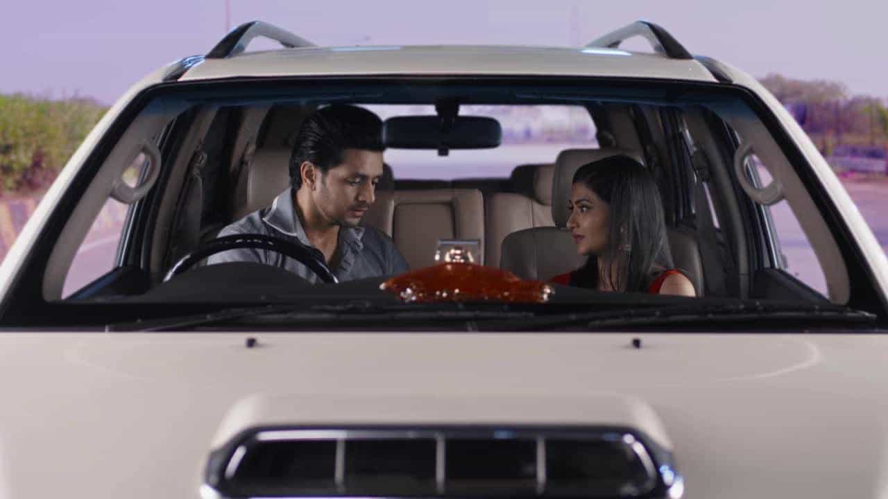 Silsila - Episode 73