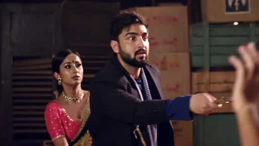 Bhagya Lakshmi - Episode 905
