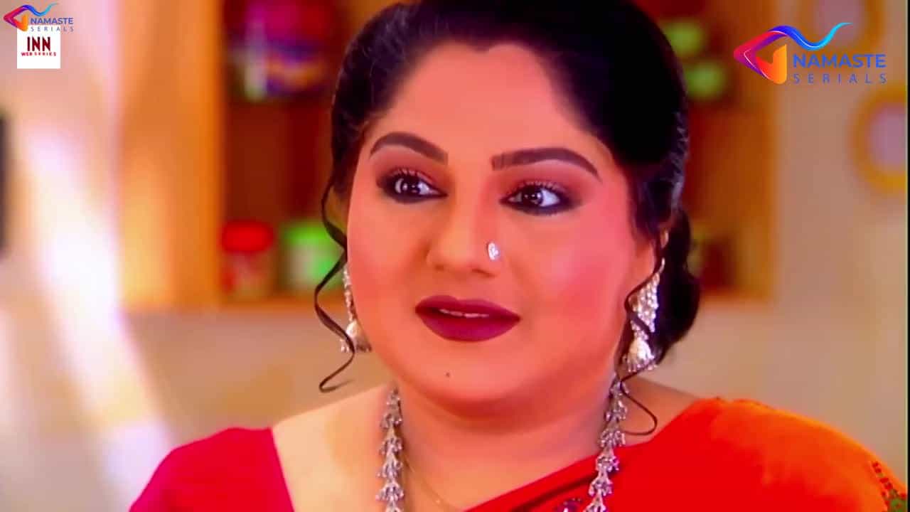 Zaara - pyaar ki saugat - Episode 16