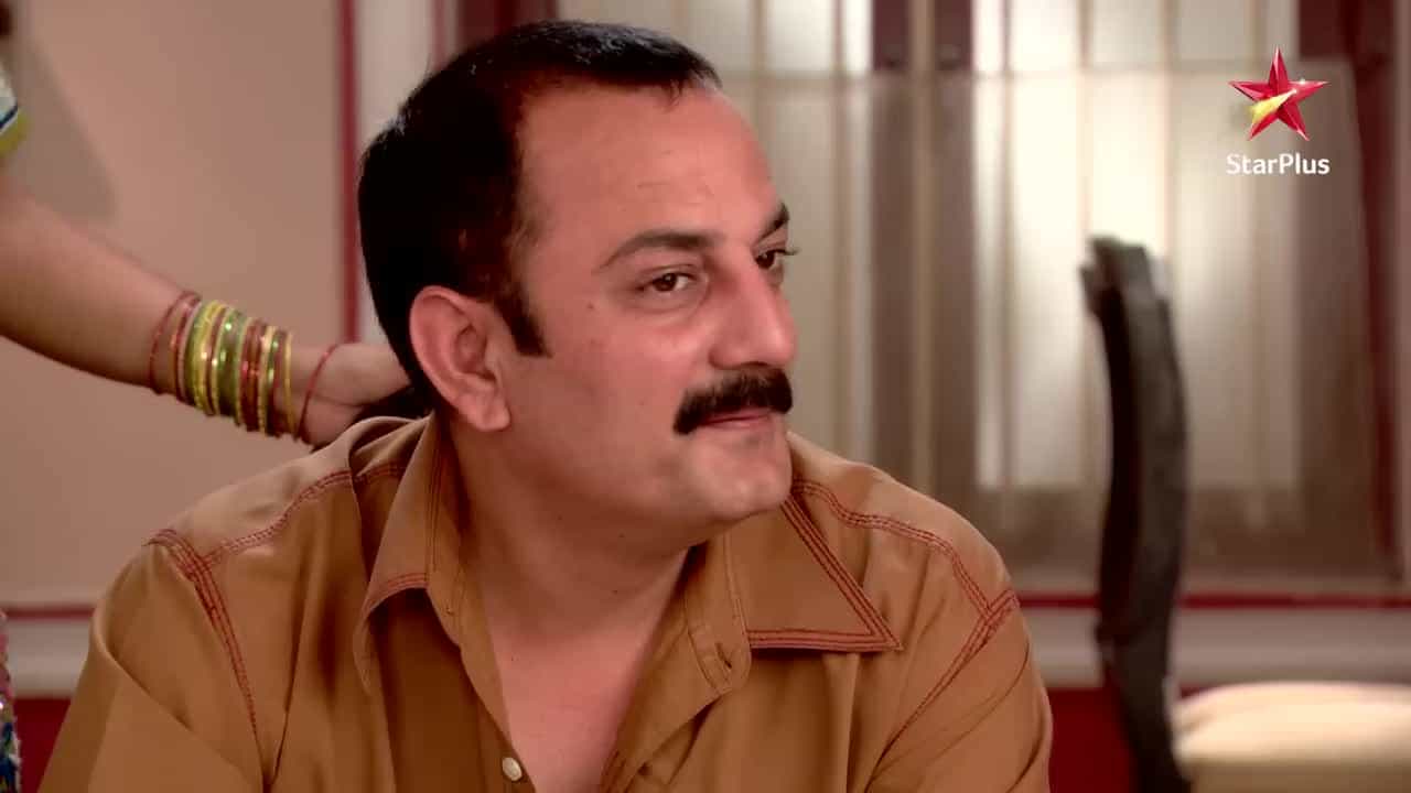 Ek Hazaaron Mein Meri Behna Hai - Episode 314