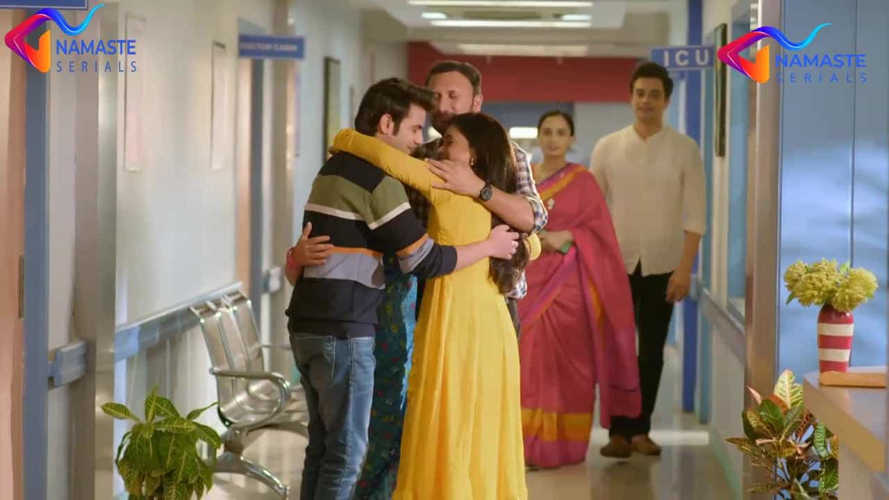Kavya – Ek Jazbaa, Ek Junoon - Episode 49
