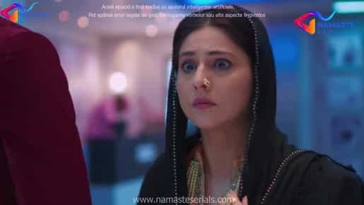Ishq Subhan Allah - Episode 14