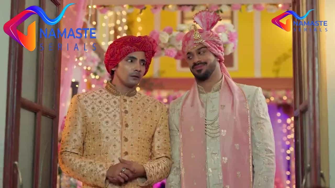 Pyaar Ka Pehla Adhyaya ShivShakti - Episode 114