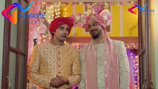 Pyaar Ka Pehla Adhyaya ShivShakti - Episode 114