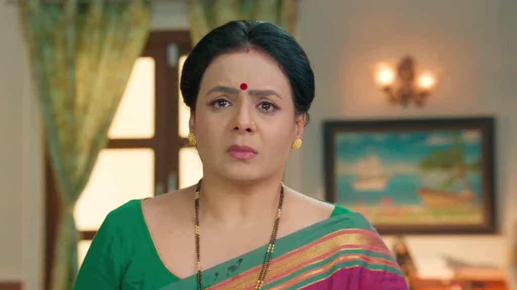 Jamai No. 1 - Episode 61