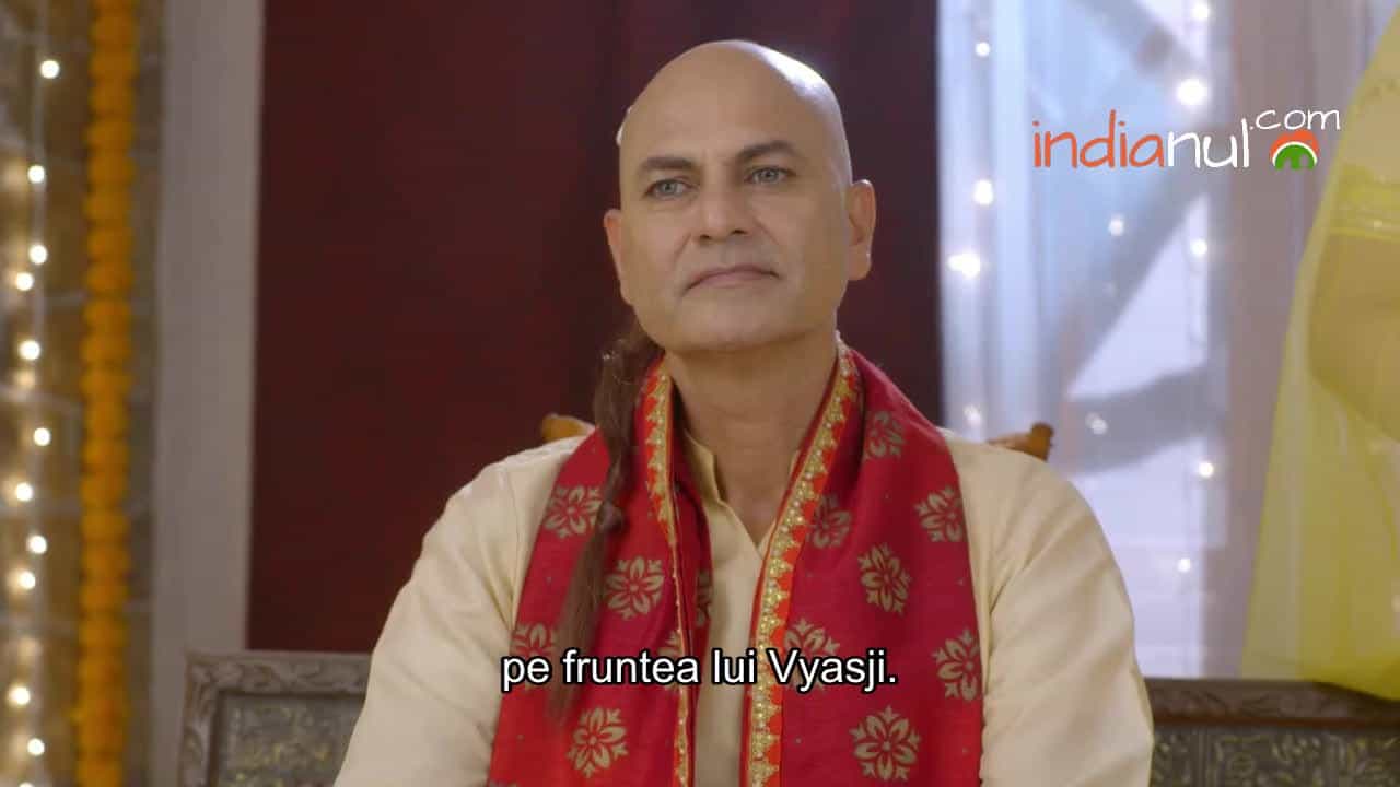 Qurbaan Hua - Episode 320