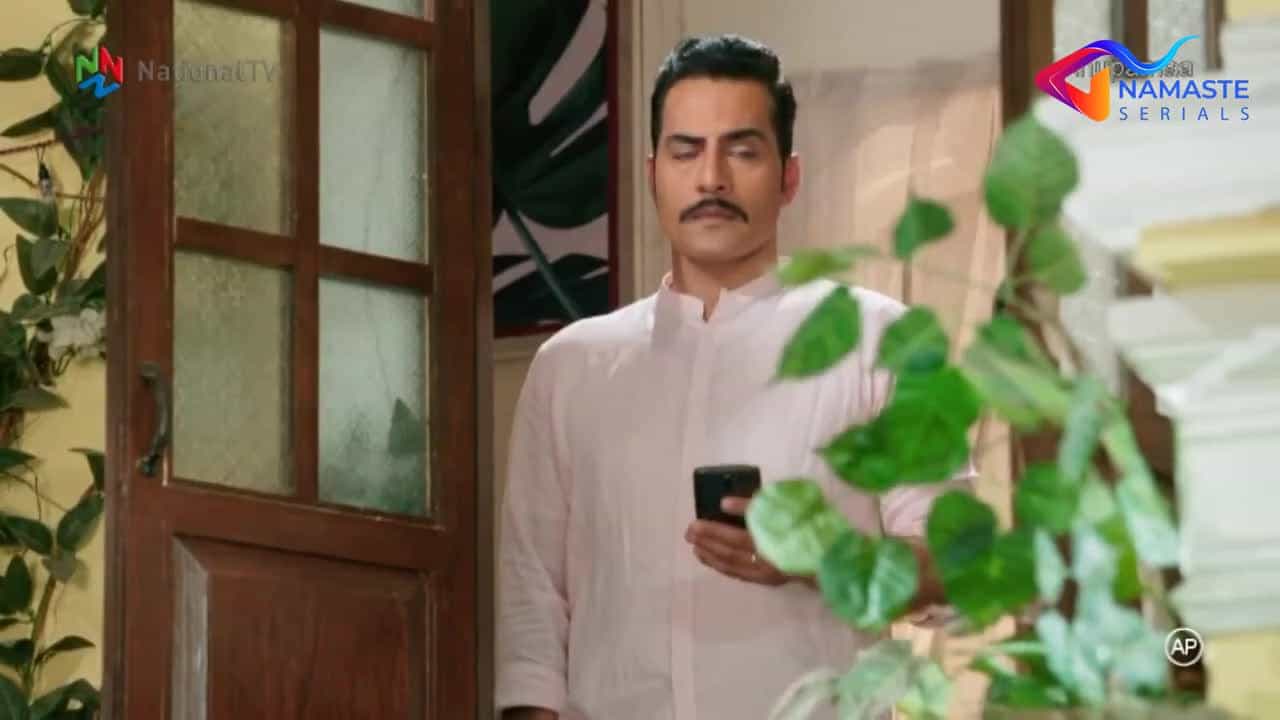 Anupama - Episode 48