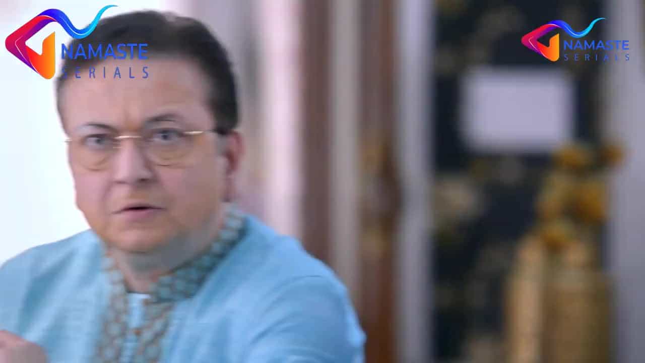 Rishton ka Manjha - Episode 33