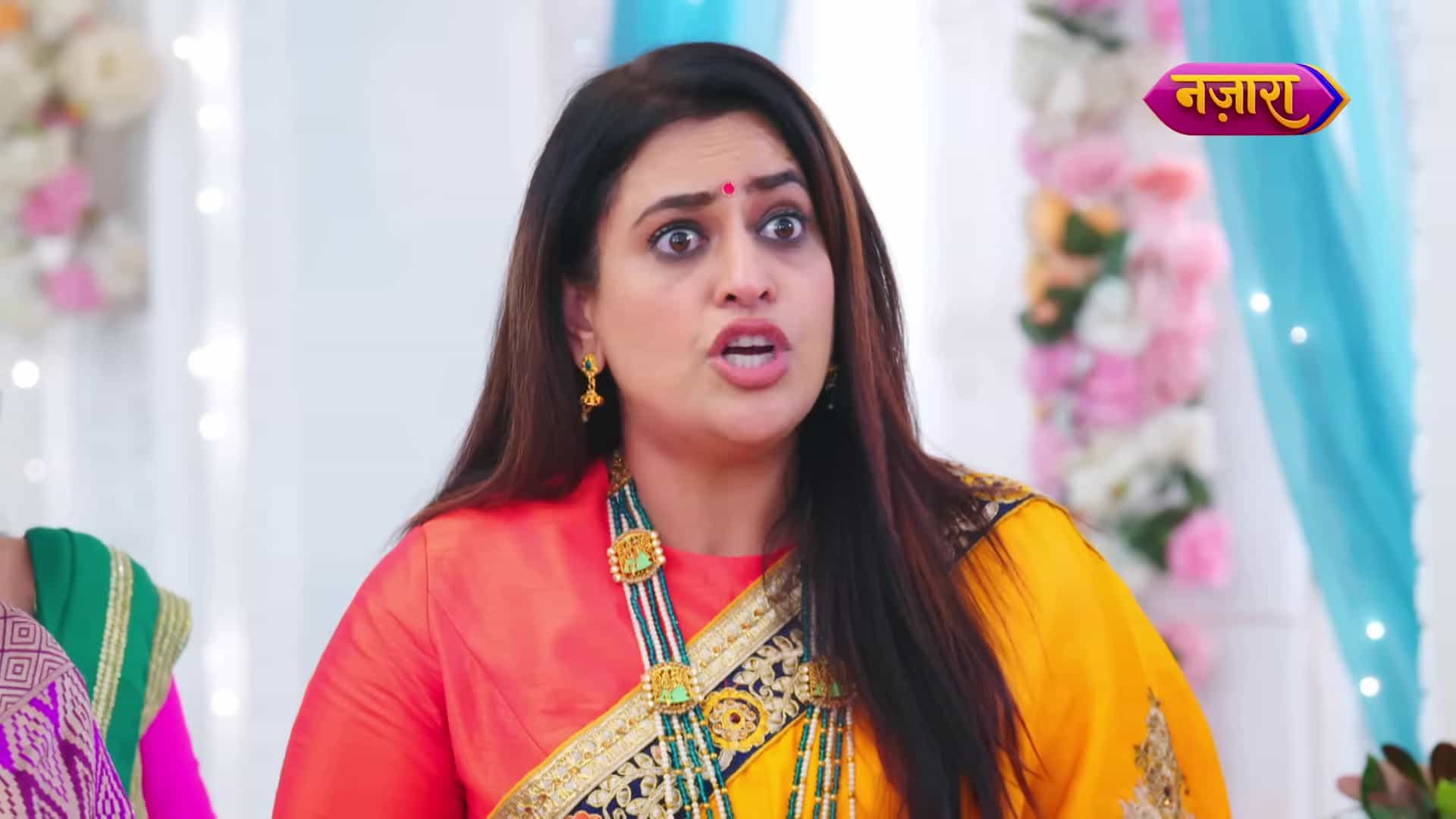Do Chutki Sindoor - Episode 21