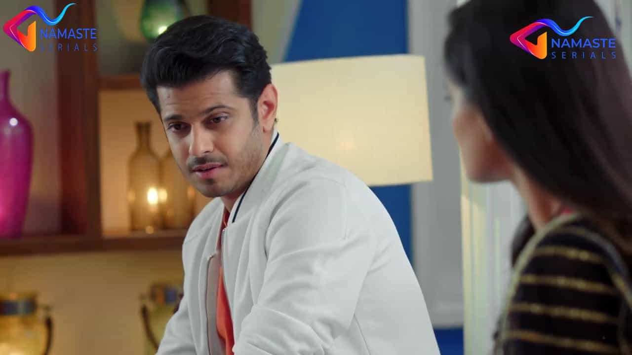 Ghum Hai Kisikey Pyaar Meiin - Episode 123