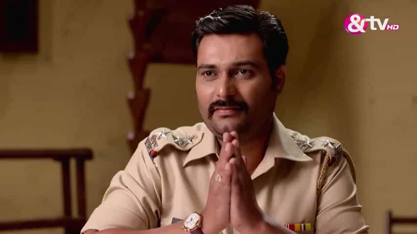 Begusarai - Episode 207