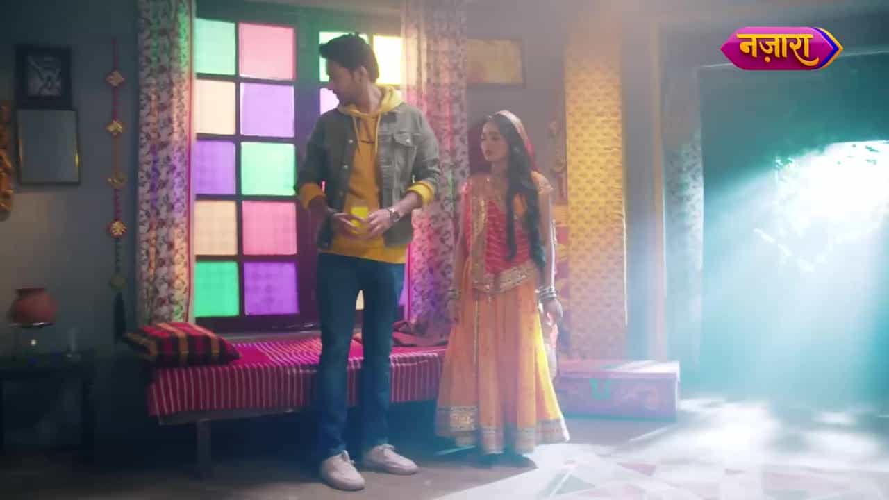 Dahej Daasi - Episode 56